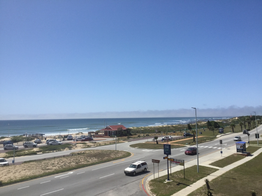To Let 2 Bedroom Property for Rent in Summerstrand Eastern Cape